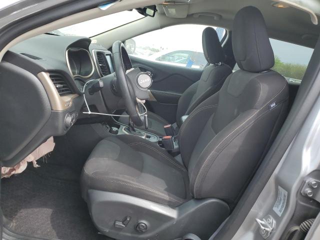 1C4PJMCB6HD213958 Jeep CHEROKEE L