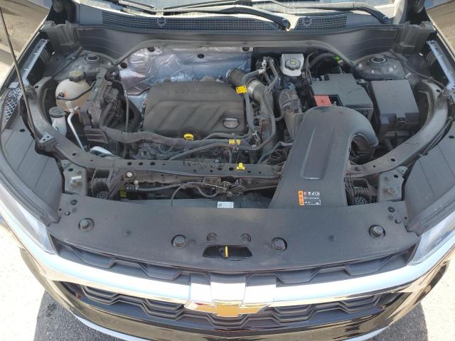 KL77LHE25RC089538 Chevrolet lih