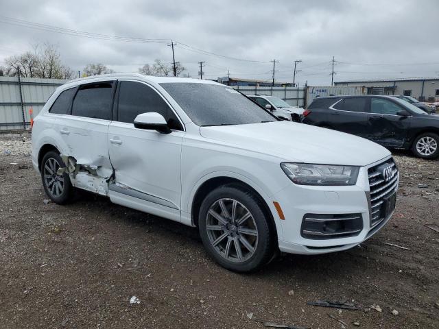 WA1VAAF74JD017918 Audi Q7 PRESTIG
