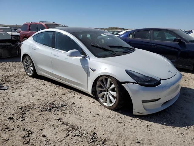 5YJ3E1EB7KF453308 Tesla 2019