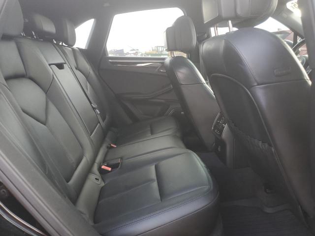 WP1AB2A53JLB31426 Porsche MACAN S