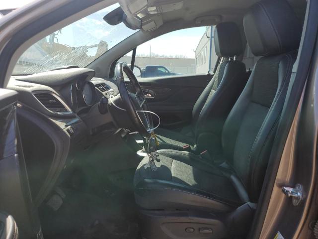 KL4CJASB6FB047927 Buick luv