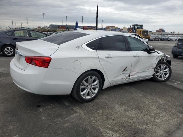 2G11Z5S34K9114163 Chevrolet IMPALA LT