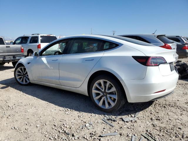 5YJ3E1EB7KF453308 Tesla 2019
