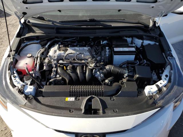 5YFEPMAEXNP339784 Toyota 2zr-fae