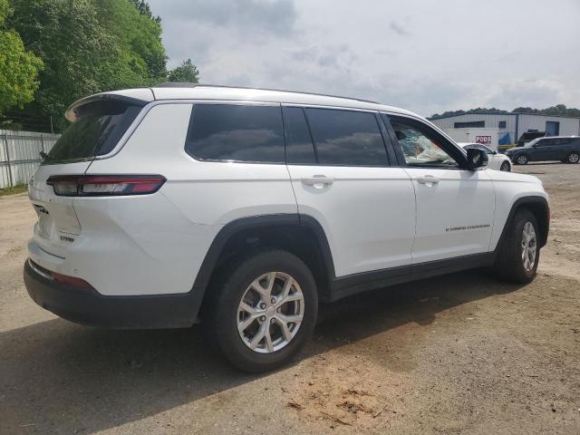 1C4RJKBG5P8701249 Jeep Grand Cher