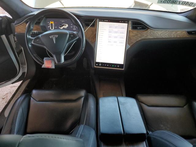 5YJSA1E20KF307100 Tesla MODEL S