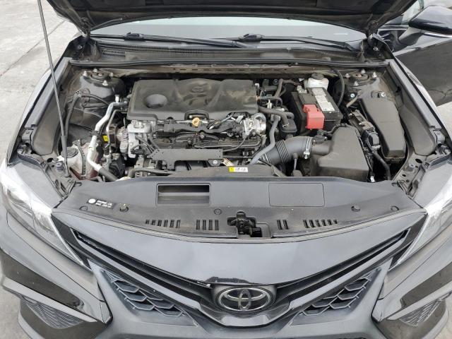 4T1T11AK4MU493613 Toyota CAMRY SE