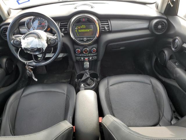 WMWXU1C55H2E18599 Mini Cooper