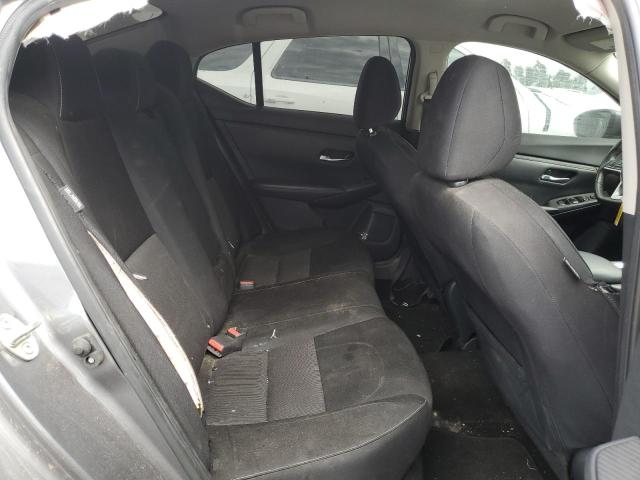 3N1AB8CV6LY304726 Nissan Sentra