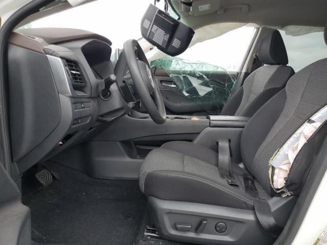 5N1BT3BA2PC872952 Nissan Rogue