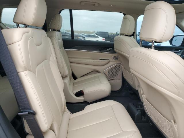 1C4RJJBG0M8143199 Jeep Grand Cher