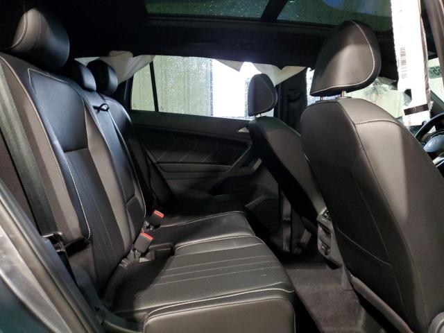 3VV8B7AX9RM030160 Volkswagen TIGUAN SE