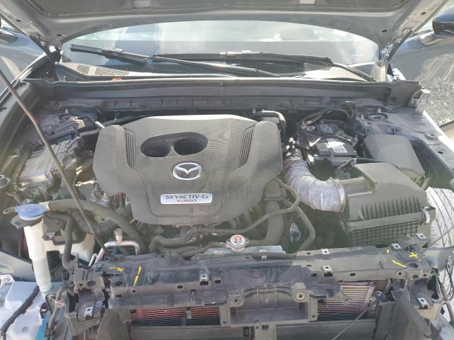 3MVDMBDY2MM306250 Mazda CX-30 PREM