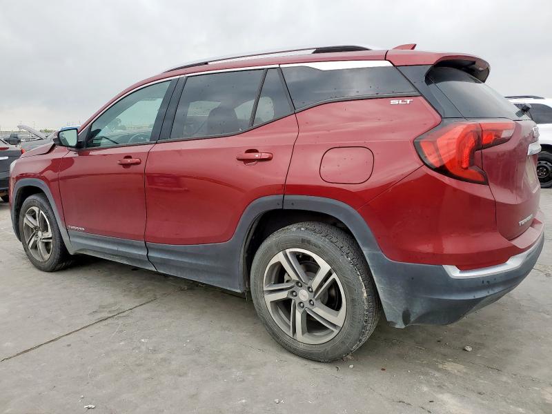 3GKALPEV9JL217189 GMC TERRAIN SL