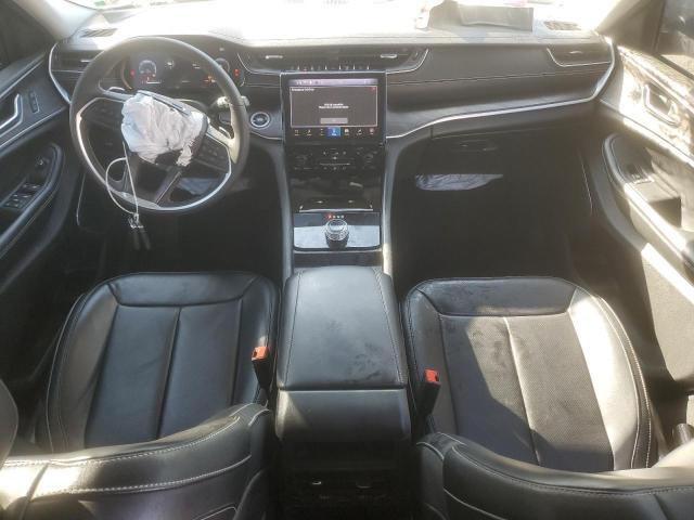1C4RJGBG1P8902983 Jeep Grand Cher