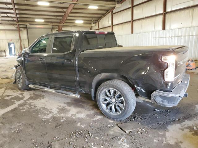 2GCUDDED8P1120023 Chevrolet Silverado