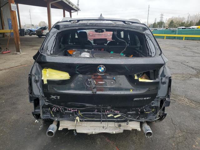 WBXJG9C06M5T76049 BMW X1