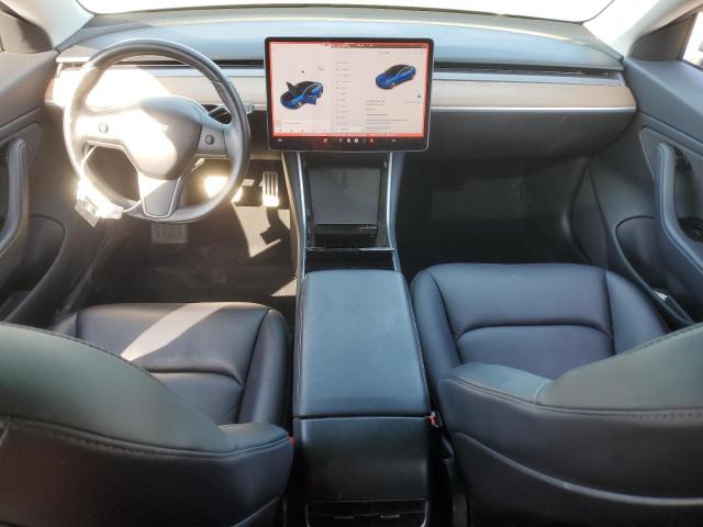 5YJ3E1EB3JF083988 Tesla 2018