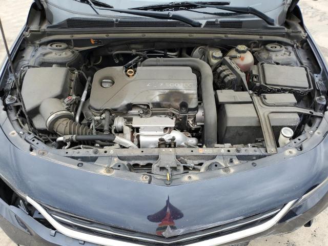 1G1ZE5ST7GF170725 Chevrolet MALIBU LT