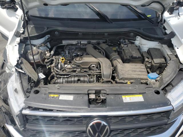 3VVCX7B20PM344243 Volkswagen TAOS S