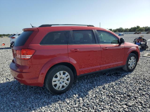 3C4PDCAB2GT207829 Dodge JOURNEY SE