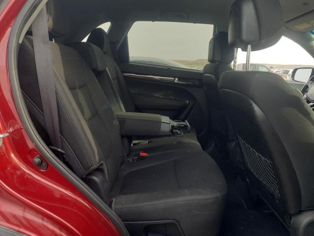 5XYKTDA64EG519872 KIA SORENTO LX