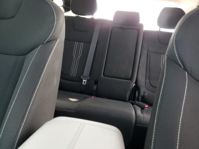 KM8JB3DE7RU301761 Hyundai TUCSON SEL