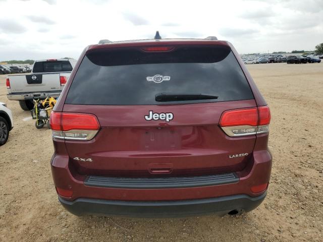 1C4RJFAGXJC276995 Jeep Grand Cher