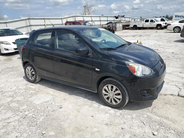 ML32A3HJXFH050938 Mitsubishi MIRAGE DE