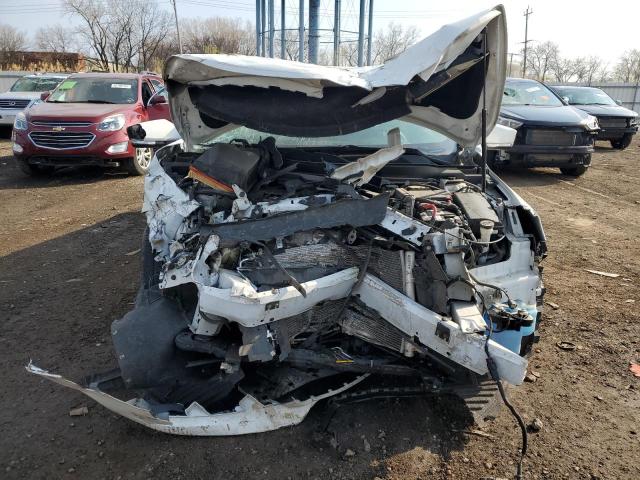 2G1105SA4H9154146 Chevrolet IMPALA LT