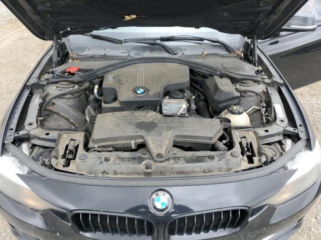 WBA3C1C56EK113073 BMW 328 I SULE