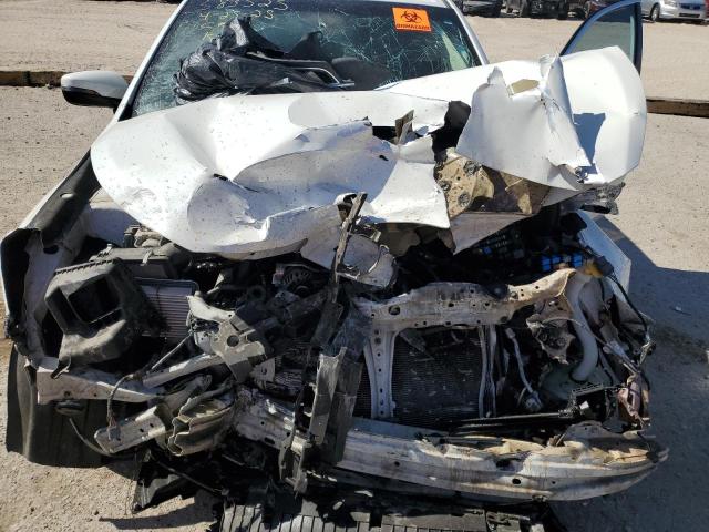 4S3BNAN67J3016287 Subaru u5