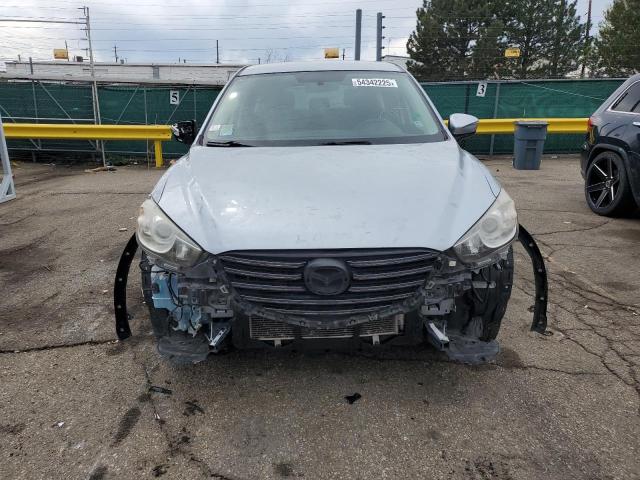 JM3KE4BYXG0773984 Mazda py