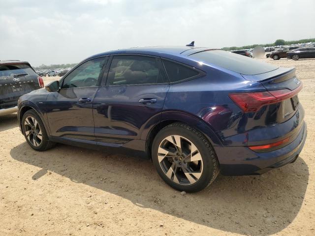 WA11AAGE6NB023281 Audi E-tron Spo