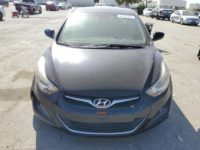 KMHDH4AE5FU454866 Hyundai dohc mpi nu