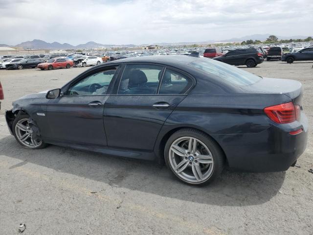 WBA5B1C53GG553687 BMW 2016