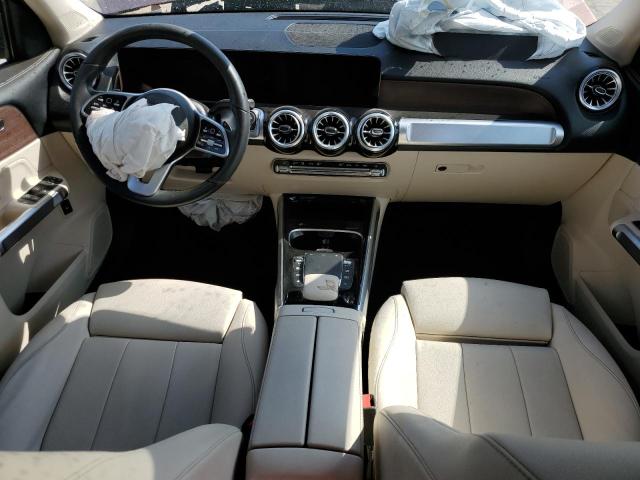W1N4M4HB7PW267767 Mercedes-Benz Glb 250 4m
