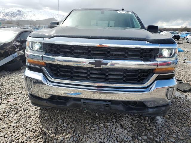 3GCUKREC4JG604716 Chevrolet Silverado