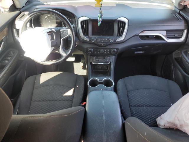 3GKALMEVXJL347996 GMC TERRAIN SL