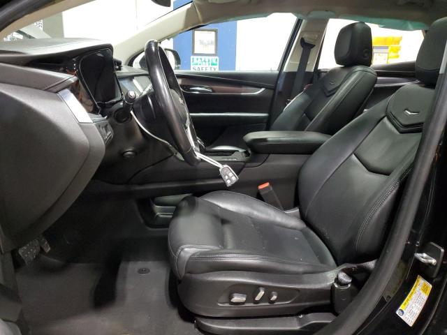 1GYKNFRS7JZ104736 Cadillac Xt5 Premiu