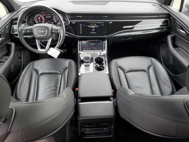 WA1AJAF70LD008733 Audi tfsi (2.0t)