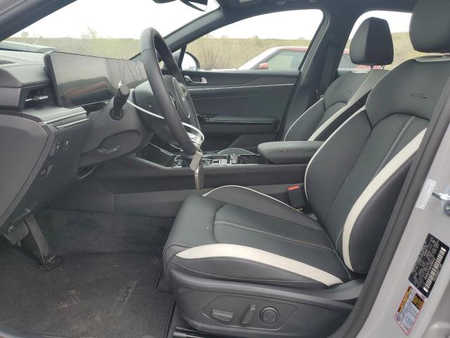 KNAG64J79S5286546 KIA gdi theta iii