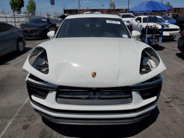 WP1AA2A58SLB01343 Porsche MACAN BASE