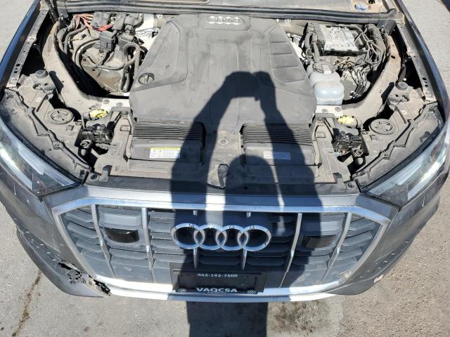 WA1LJBF72ND007830 Audi Q7 PREMIUM