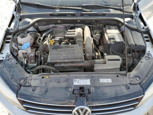 3VWB67AJXHM373849 Volkswagen JETTA SE