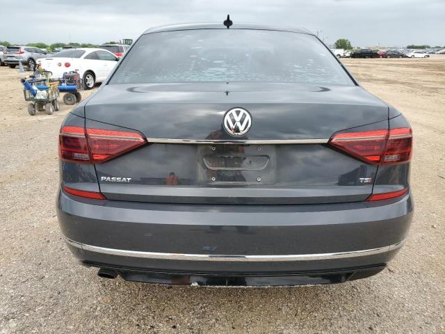 1VWDT7A30HC068574 Volkswagen PASSAT R-L