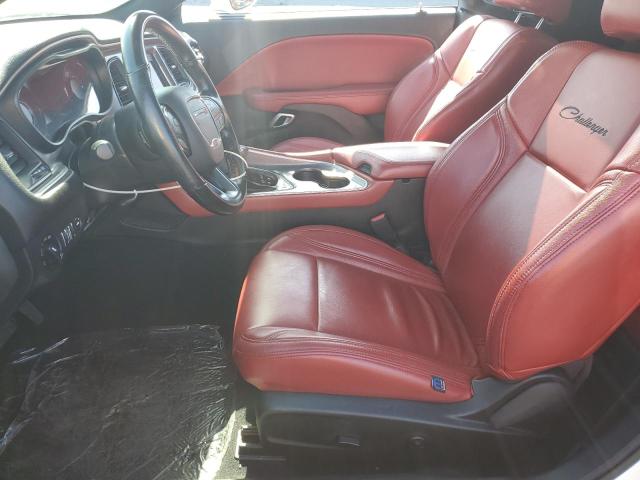 2C3CDZAG7LH161595 Dodge Challenger