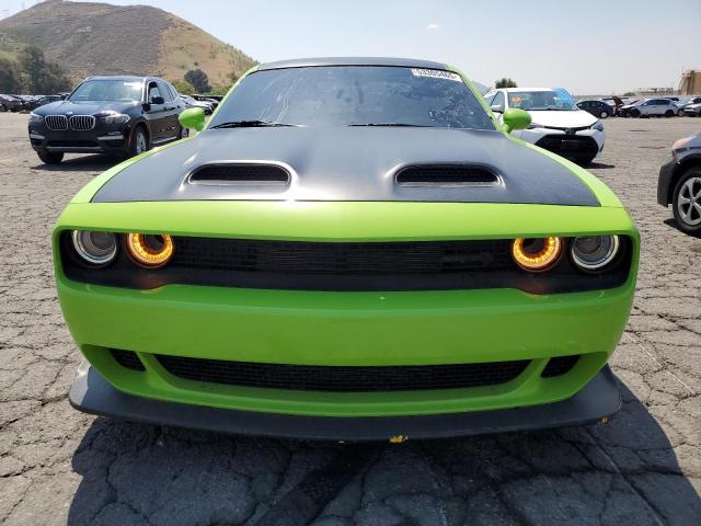 2C3CDZC92PH573766 Dodge Challenger