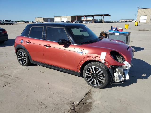 WMWXU9C08M2N29397 Mini COOPER S